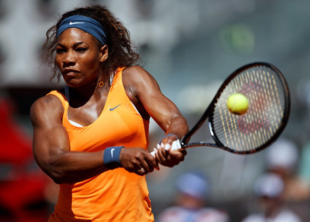 Serena Williams Education: Learning, Growth, and Beyond Tennis