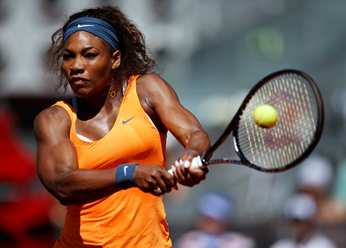 Serena Williams Education: Learning, Growth, and Beyond Tennis